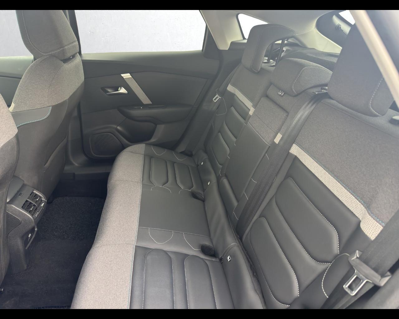 CITROEN C4 3ª serie - C4 BlueHDi 130 S&S EAT8 Max