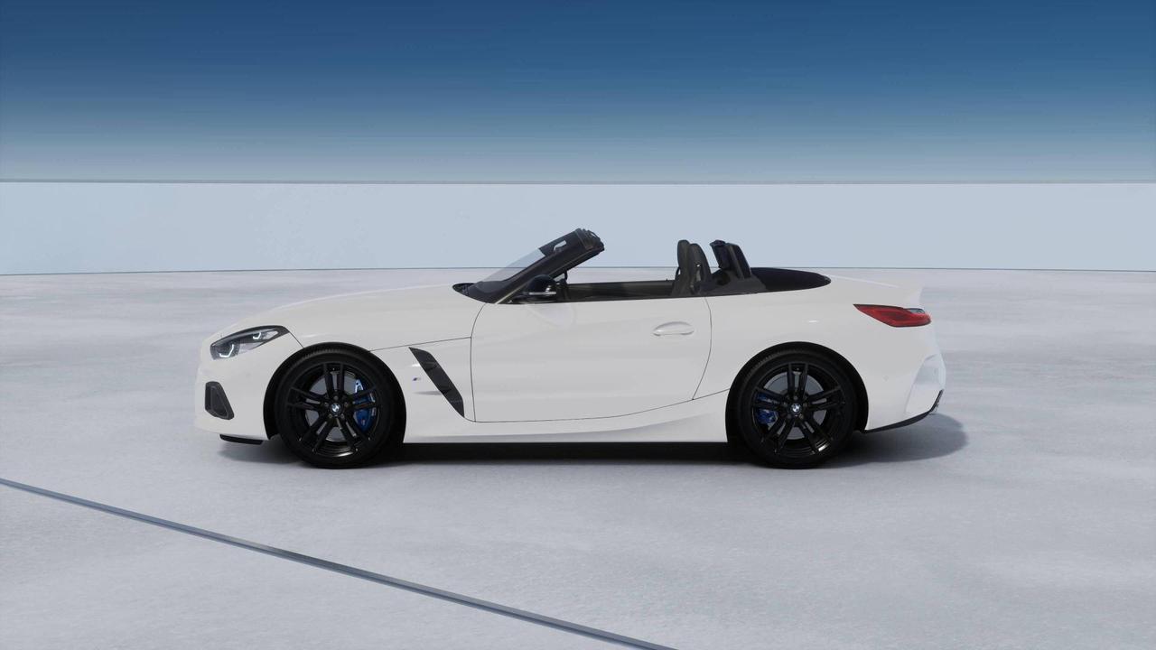 BMW Z4 sDrive20i MSport