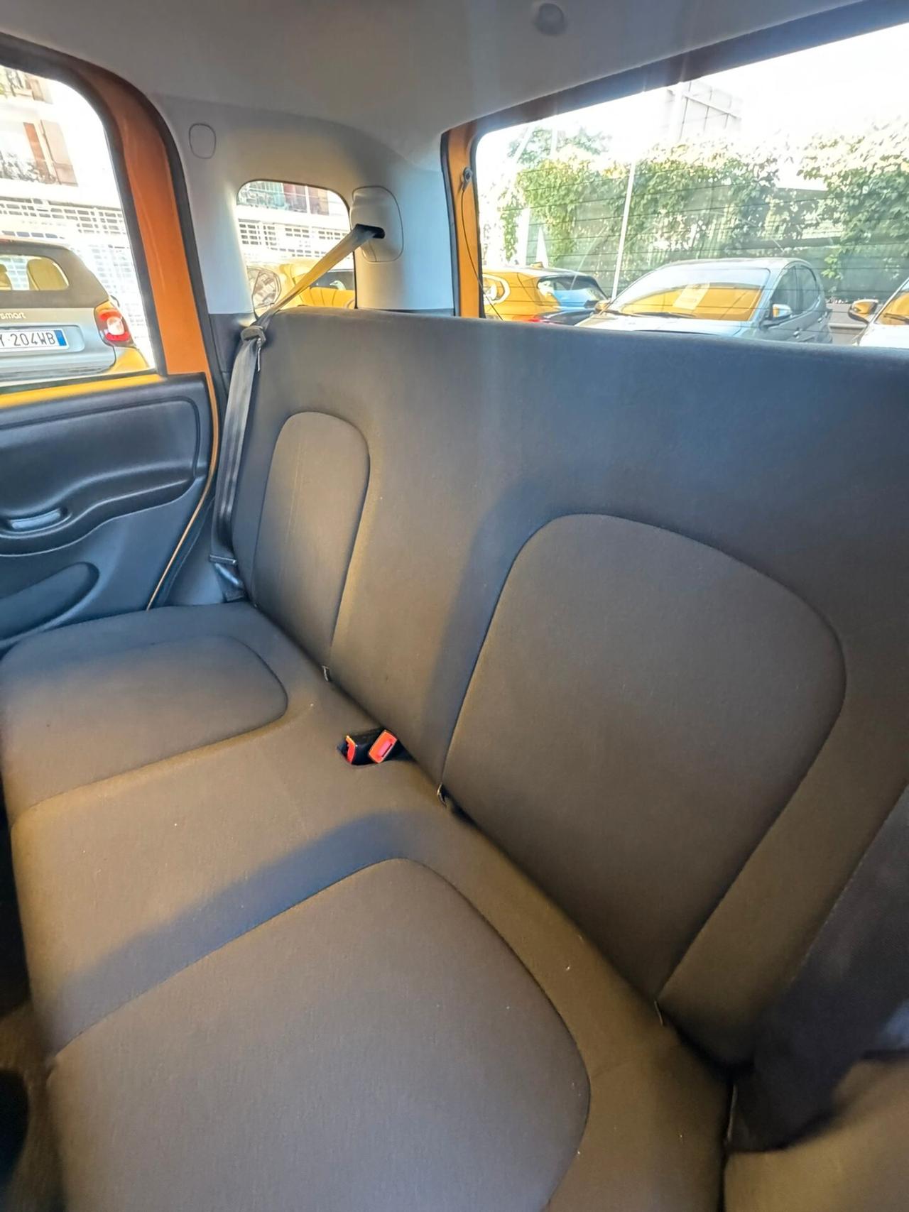 FIAT PANDA 1.0 HYBRID **PREZZO REALE**