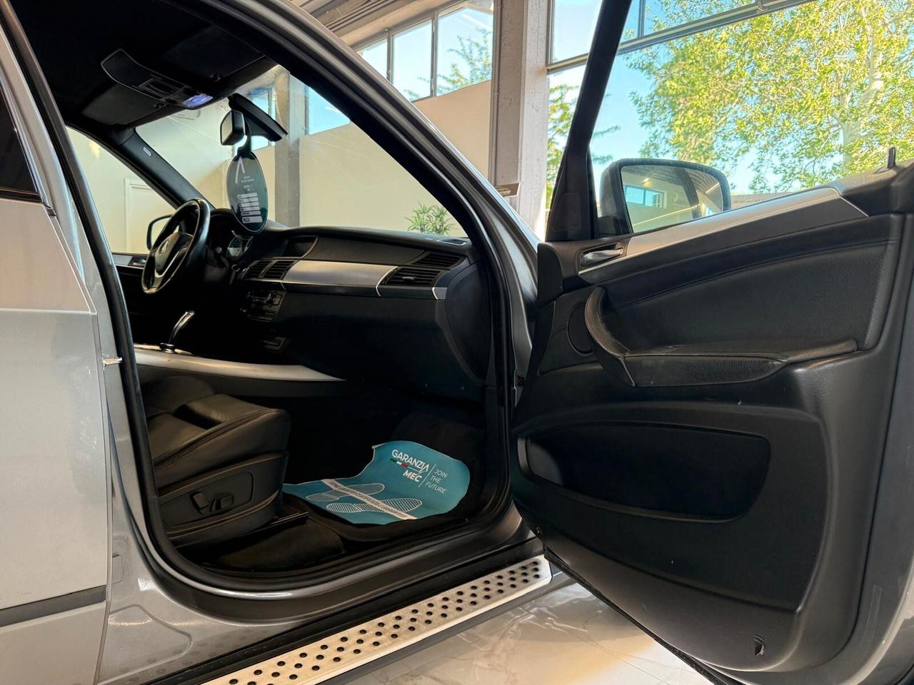 Bmw X5 3.0d cat Attiva