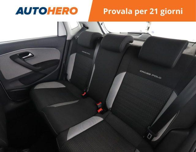 VOLKSWAGEN Polo 1.2 TSI BlueMotion Technology