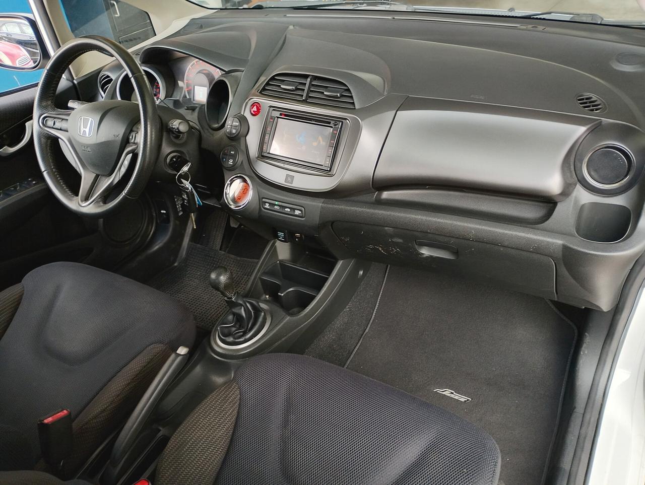 Honda Jazz 1.4 i-VTEC Si