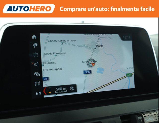 BMW 216 d Gran Tourer Business