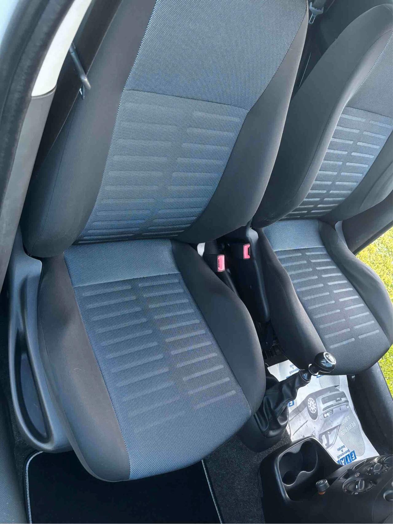 Fiat Punto Classic 1.2 5 porte