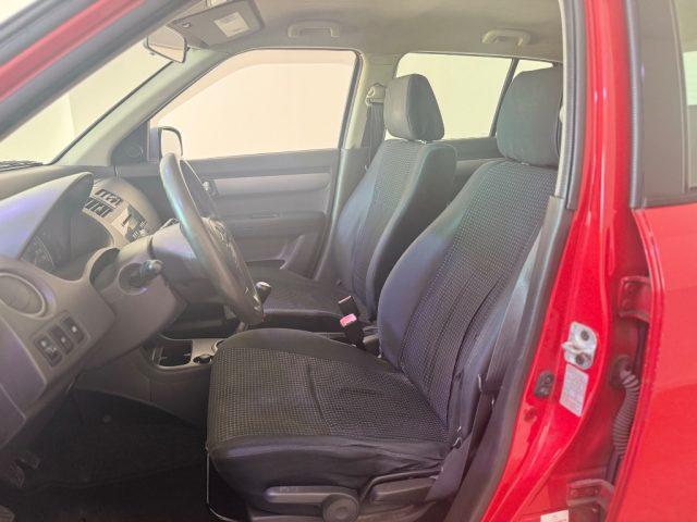 SUZUKI Swift 1.3 5p. GLX