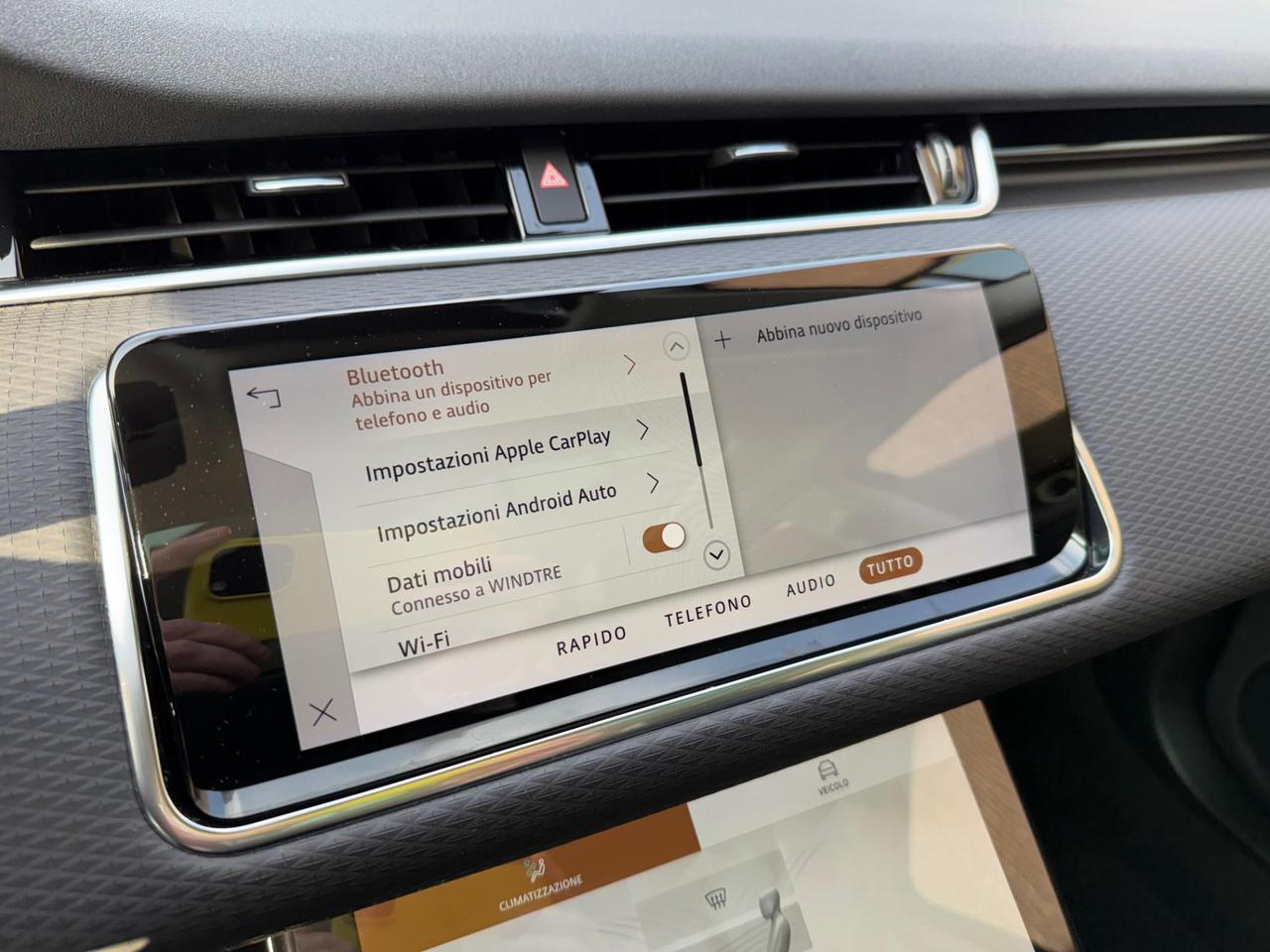 Land Rover Range Rover Evoque 1.5 i3 Phev S AWD Auto UNIPROP IVA ESPOSTA