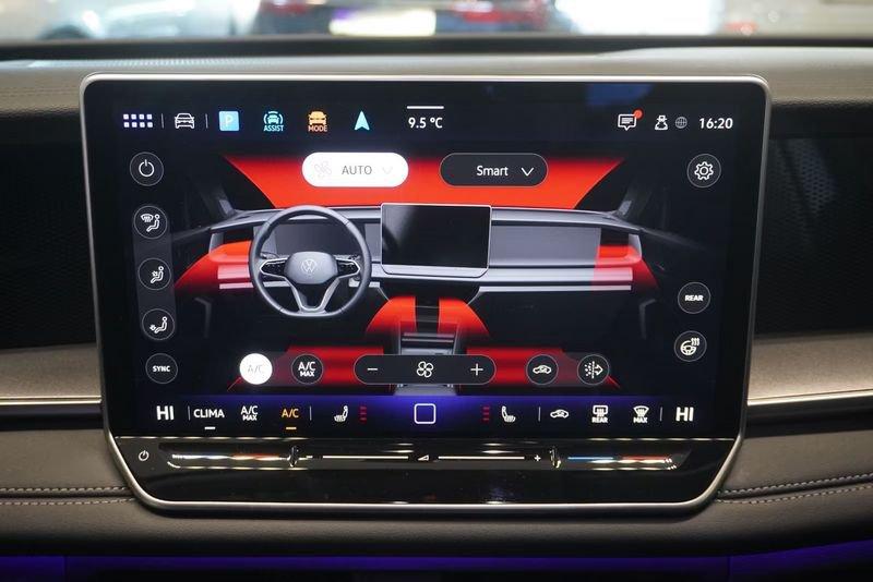 Volkswagen Tayron 1.5 eTSI ACT Life DSG MATRIX NAVI CAMERA