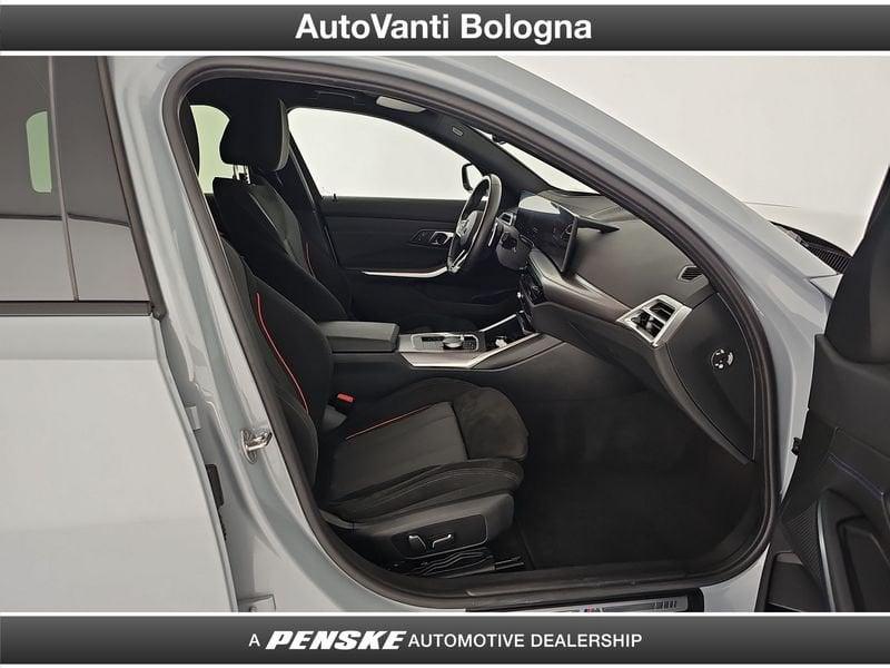 BMW Serie 3 320d 48V xDrive Touring Msport Pro