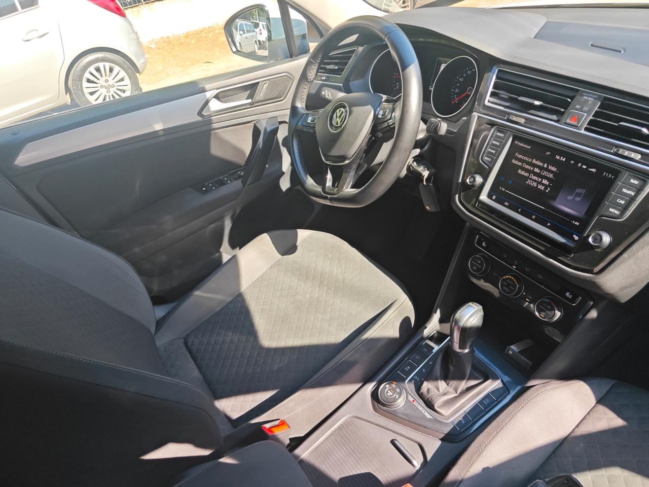 Volkswagen Tiguan 2.0 TDI SCR DSG 4MOTION Style BMT