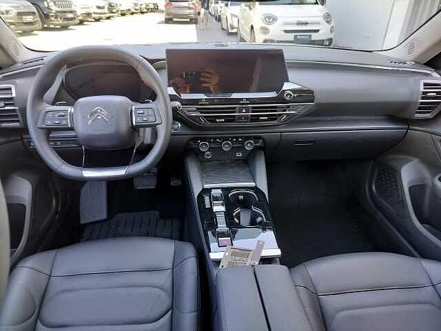 Citroen C5 X X Hybrid 225 E-EAT8 Shine *KM Ø*