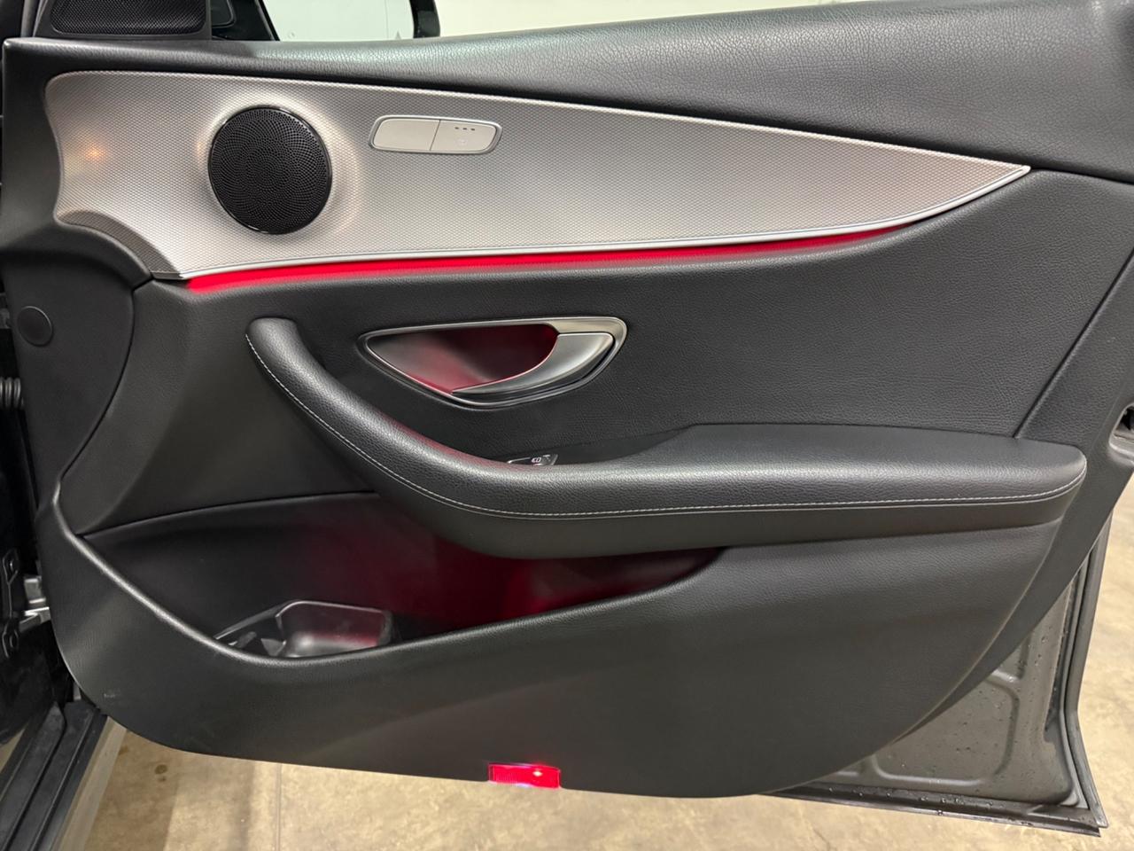 Mercedes-benz E 350 d Auto Premium Plus