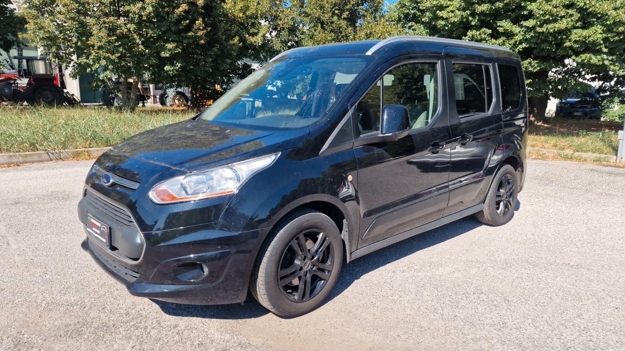 Ford Tourneo Connect Tourneo Connect 1.6 TDCi 115 CV Titanium