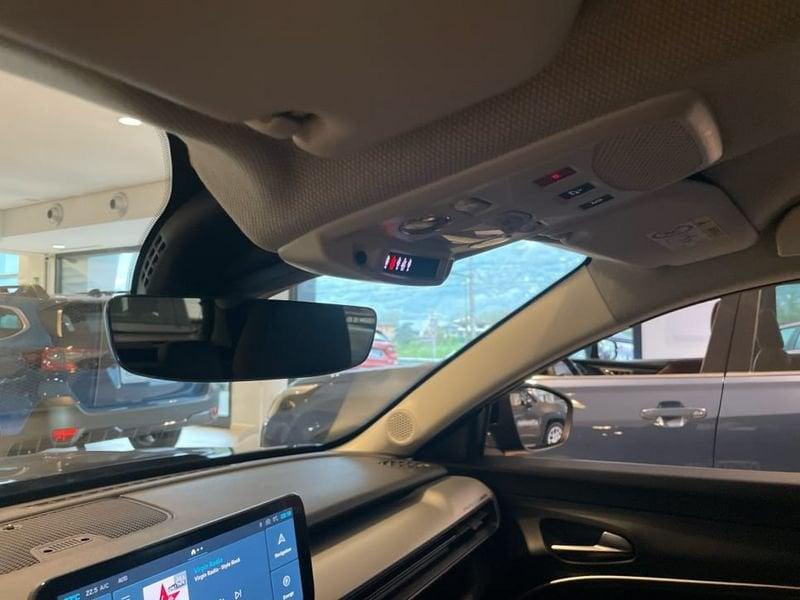 Jeep Avenger Elettrica Altitude