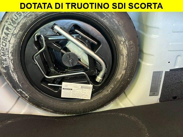 FIAT Panda 1.0 5 Posti Hybrid