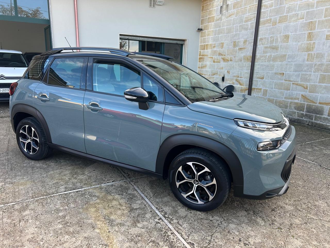 Citroen C3 Aircross BlueHDi 110 S&S “ VENDUTA “