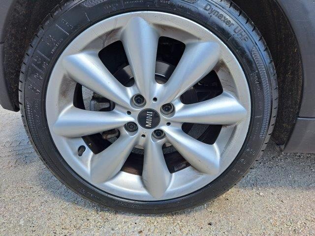 Mini Cooper S 1.6T 16V 184cv -FULL OPTIONAL