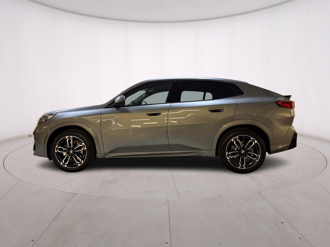 BMW X2 sDrive20d 48V MSport