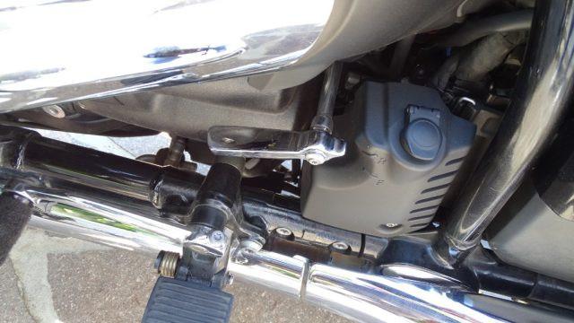 BMW R 18 B, 1.800cc