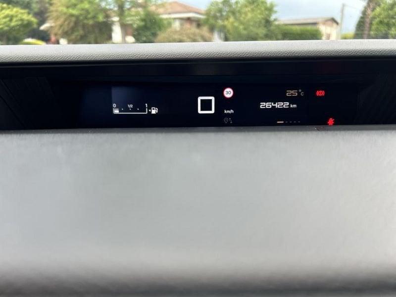 Citroën C3 Aircross PureTech Turbo 100 Plus NUOVO MODELLO