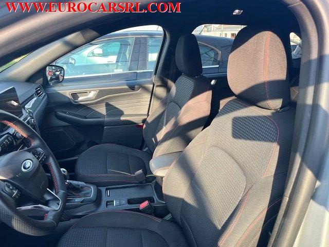 FORD Kuga 1.5 EcoBlue 120 CV 2WD ST-Line
