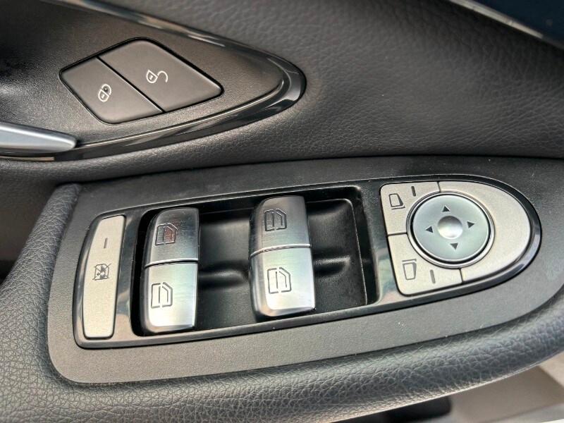 MERCEDES Classe C (W/S205) C 180 d Auto Business