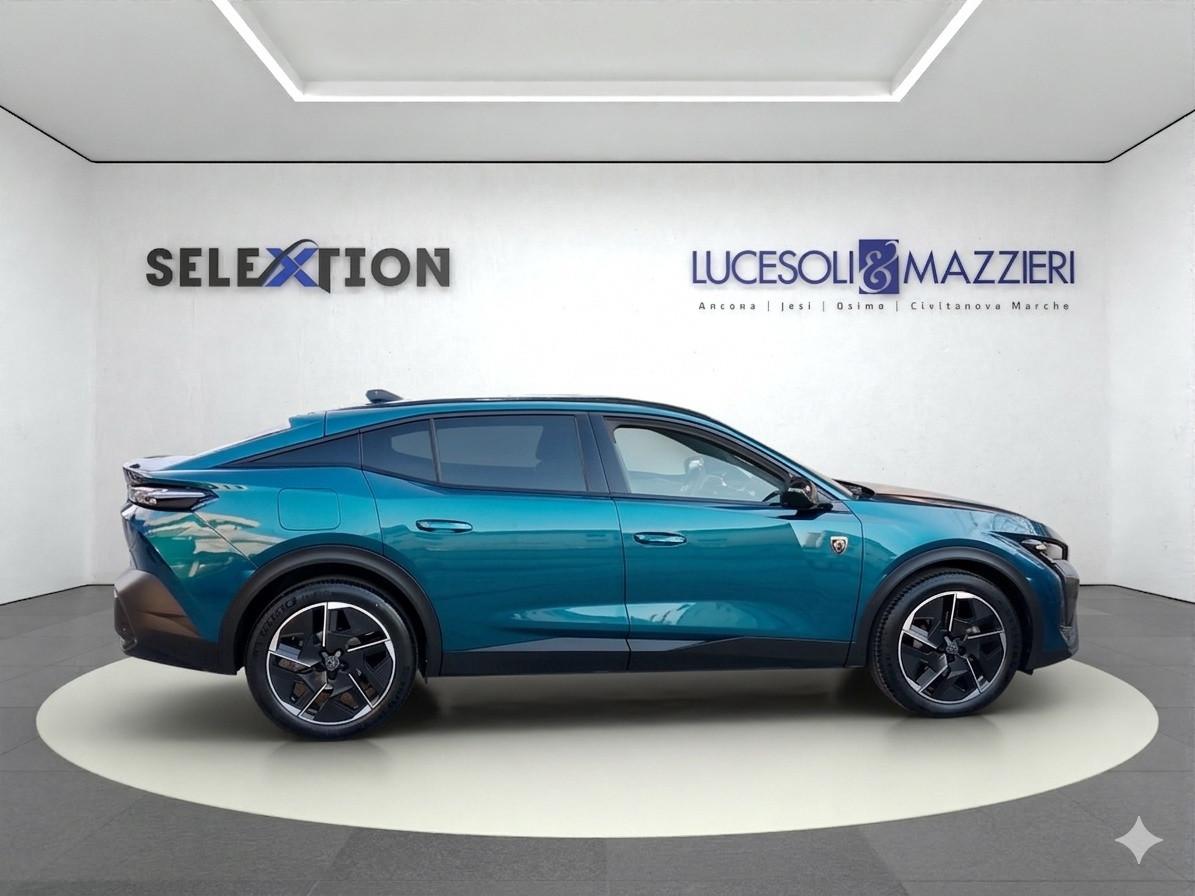 PEUGEOT 408 - 408 PureTech 130 S&S EAT8 GT