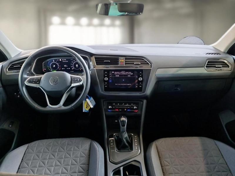 VOLKSWAGEN TIGUAN 1.4 TSI EHYBRID LIFE DSG SUV