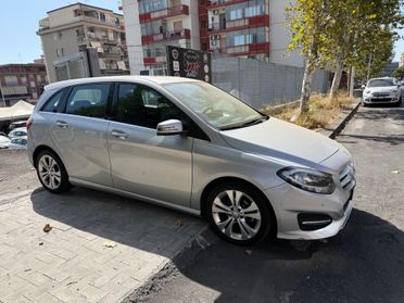 Mercedes-benz B 180 d Automatic Sport