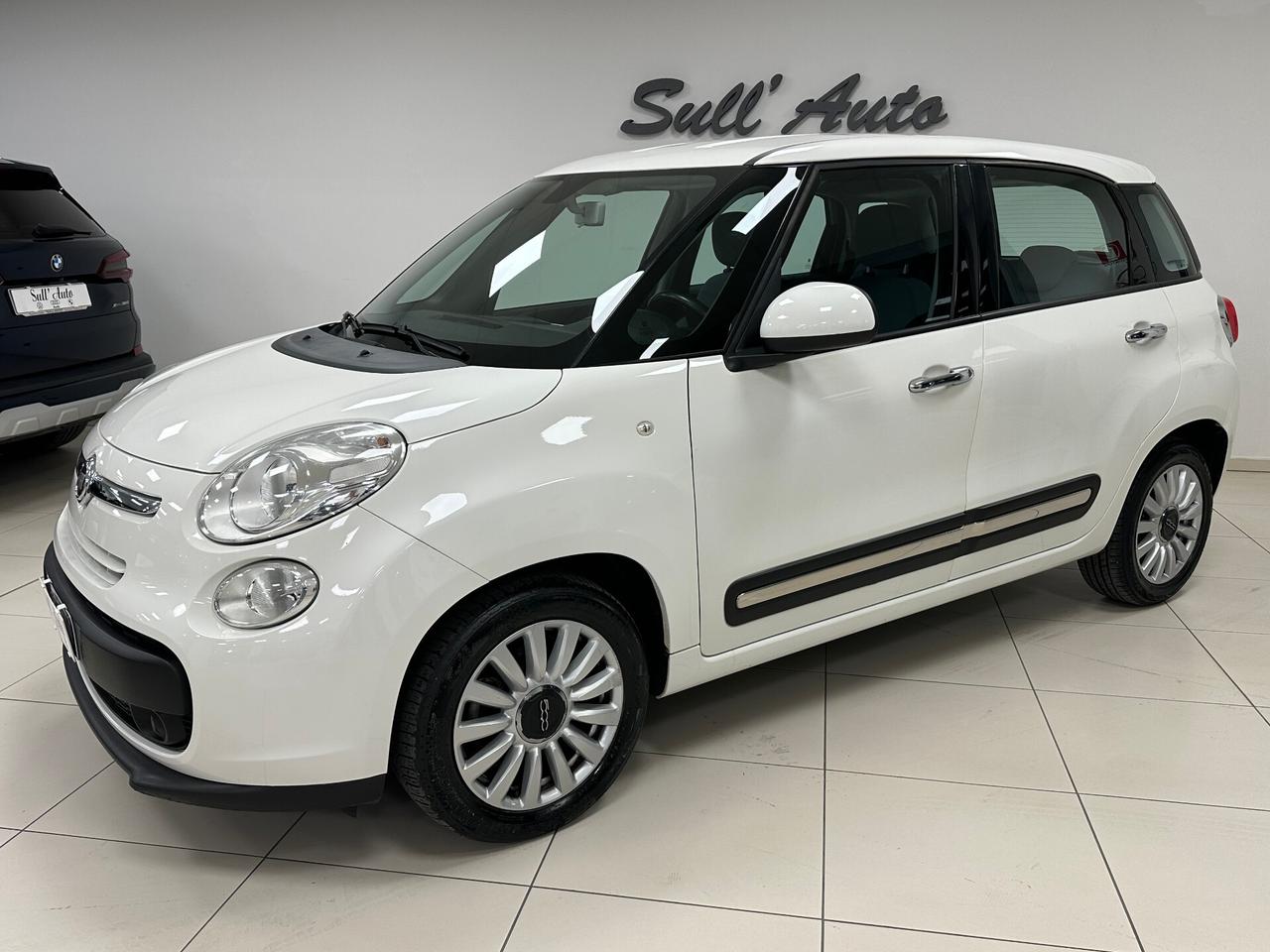 Fiat 500L 1.3 Multijet 95 CV Pop Star - 2016