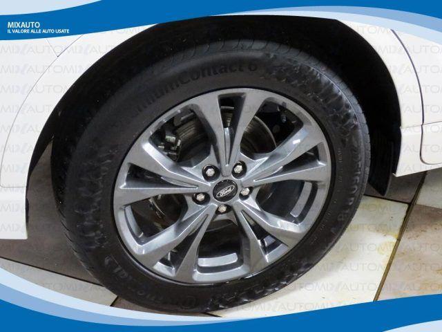 FORD Kuga 2.5 PHEV 225cv 2WD ST Line X AUT EU6