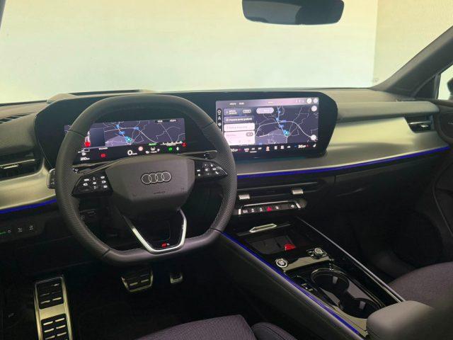 AUDI Q3 SPB TDI S tronic S Line edition