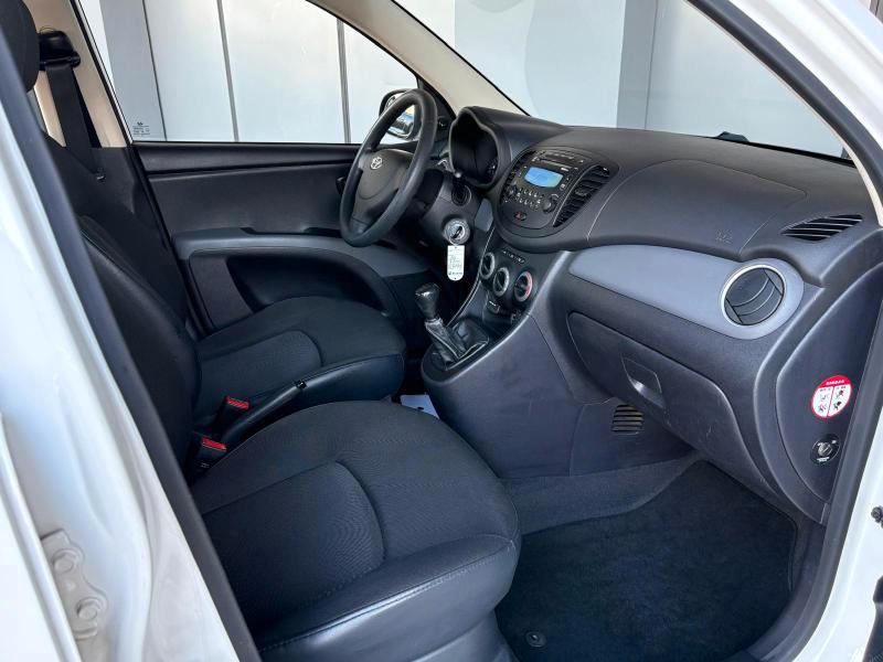 Hyundai i10 1.1 Comfort
