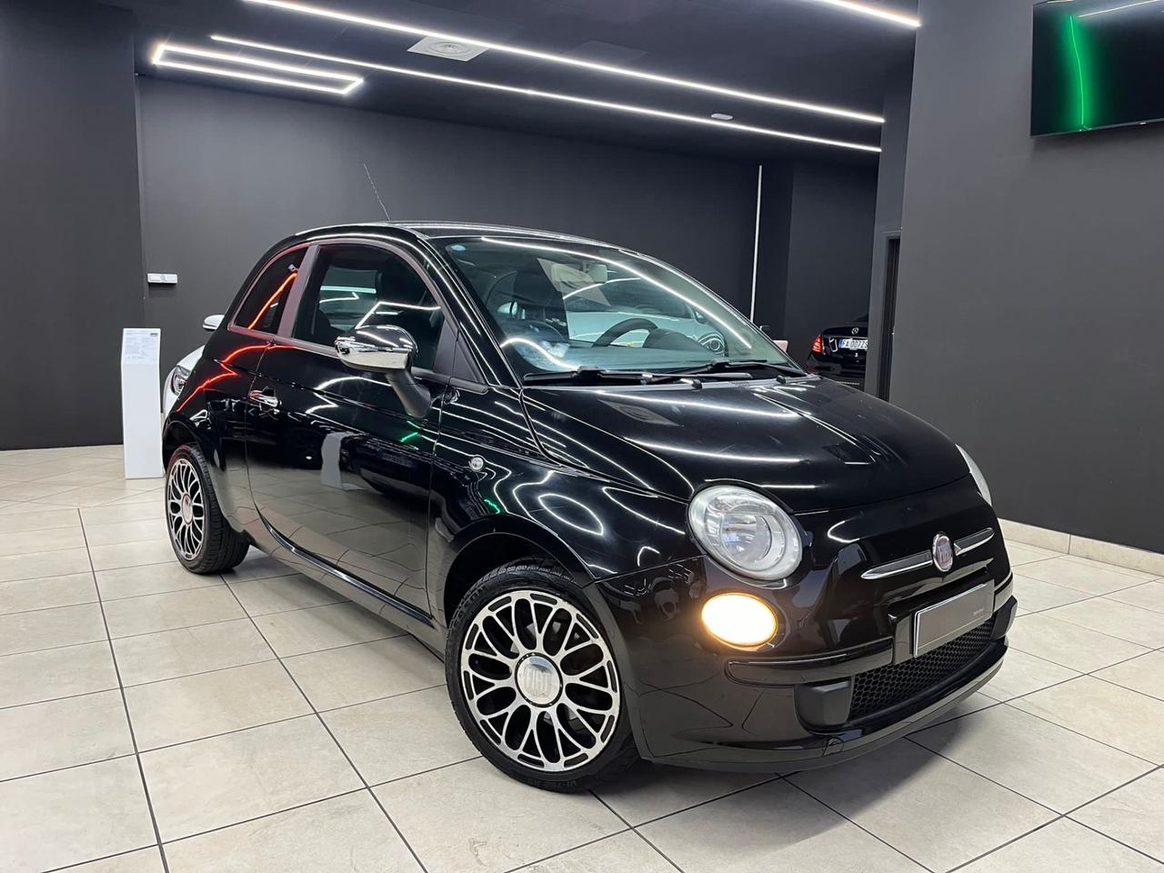 Fiat 500 1.4 16V Sport BENZINA/GPL