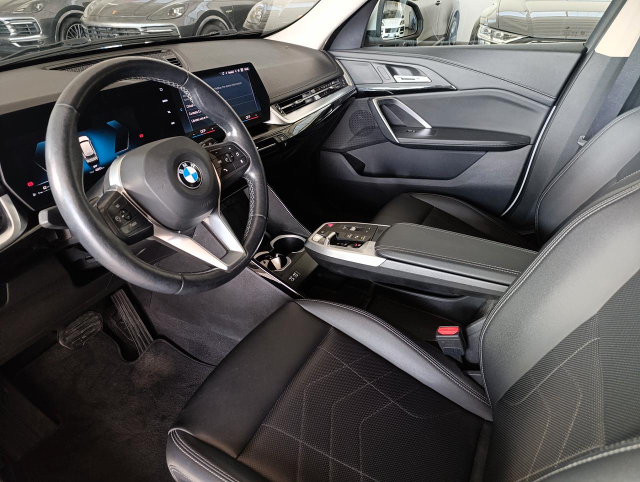 BMW X1 sdrive18d X-Line auto