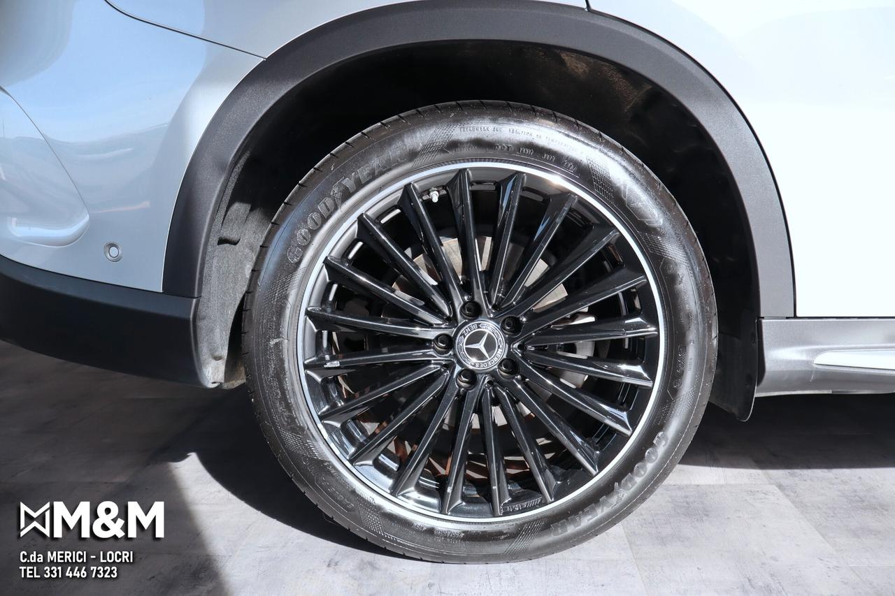 Mercedes-benz GLC 220 d 4Matic Mild Hybrid AMG Line Premium Plus