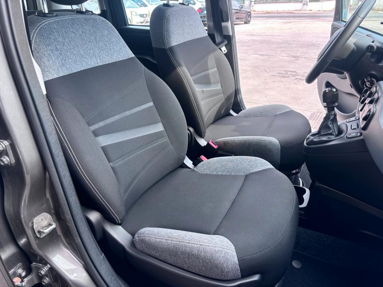 Fiat Panda 1.0 FireFly S&S Hybrid City Life PREZZO PROMO