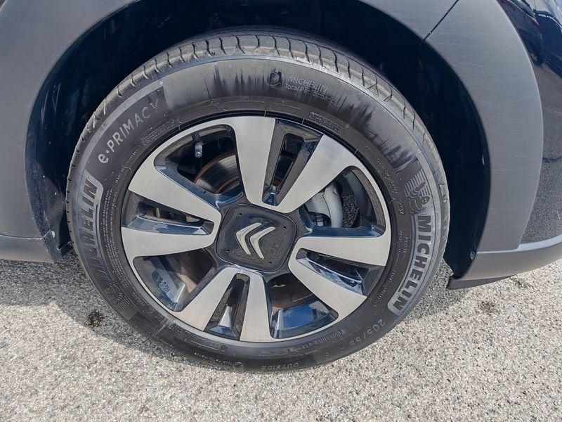 Citroën C3 PureTech 110 S&S Max