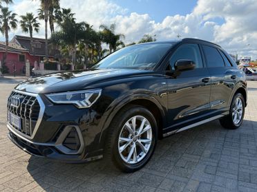 Audi Q3 35 TDI S tronic S line