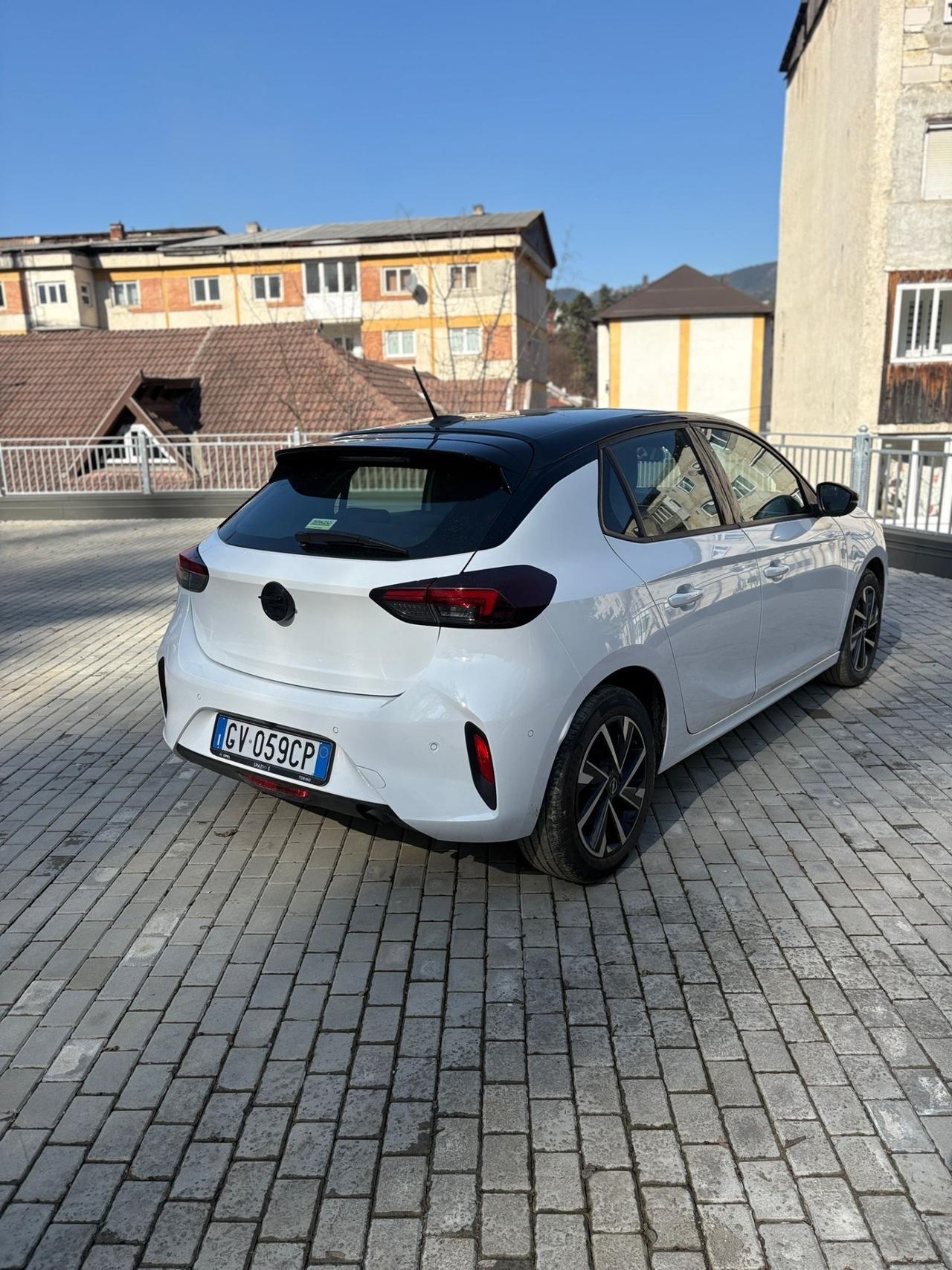 Opel Corsa 1.2 100 CV GS