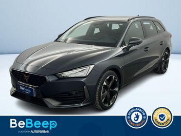 CUPRA Leon SPORTSTOURER 1.5 HYBRID 150CV DSG