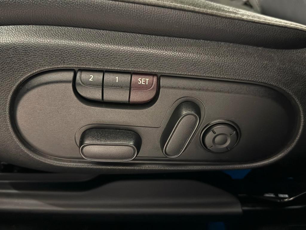 Mini Countryman Cooper SD Hype 2.0 Twin Power Turbo Steptronic