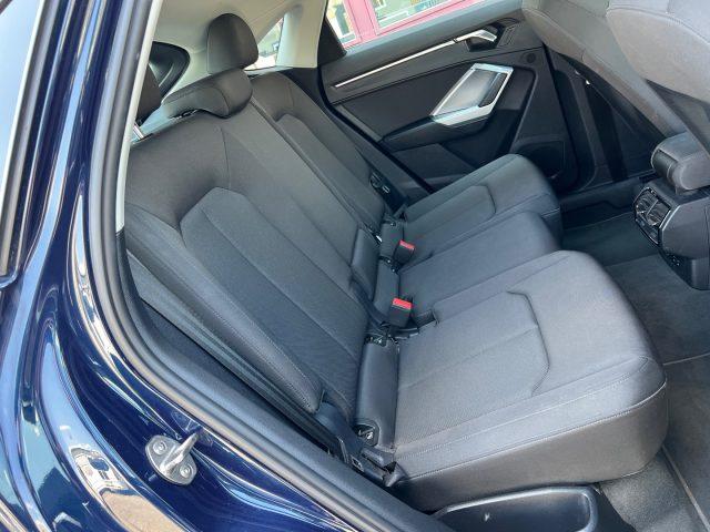 AUDI Q3 SPB Sportback 35 TDI S tronic Business Plus