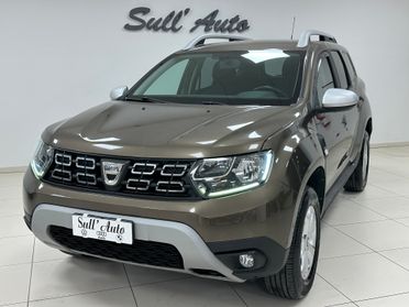 Dacia Duster 1.6 SCe GPL 4x2 Prestige 114CV - 2019