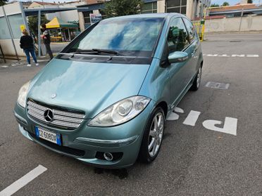 Mercedes-benz A 150 A 150 Coupé Avantgarde