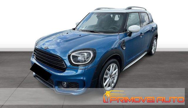 MINI Countryman 1.5 Cooper Countryman