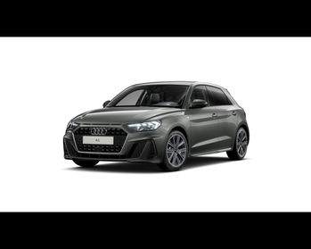 AUDI Audi A1 Sportback S line Edition 30 TFSI 85(116) kW(CV) S tronic