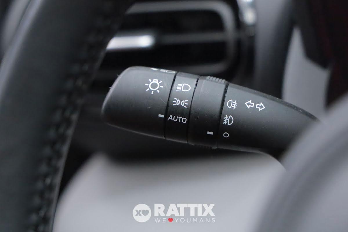 Toyota Yaris Cross 1.5h 116CV Business e-cvt