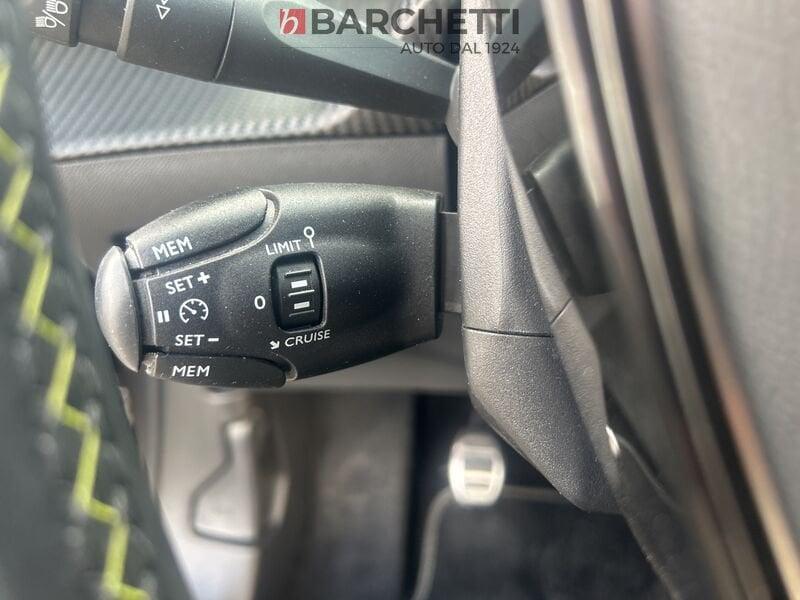 Peugeot 2008 2ª SERIE PURETECH 130 S&S GT LINE