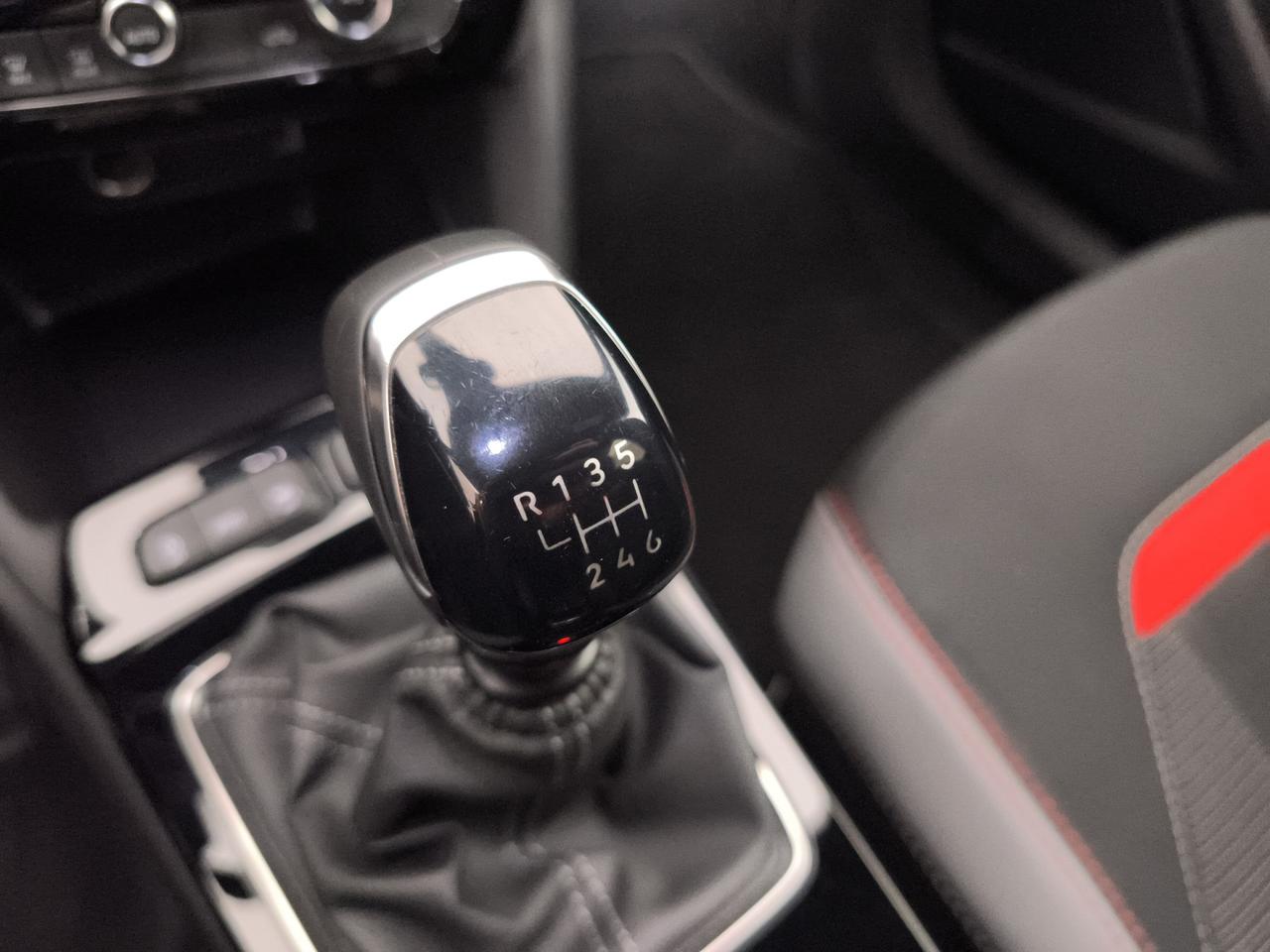 OPEL Mokka II 2020 - Mokka 1.2 t GS Line s&s 100cv