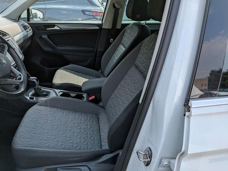Volkswagen Tiguan 2.0 TDI 150 CV SCR DSG